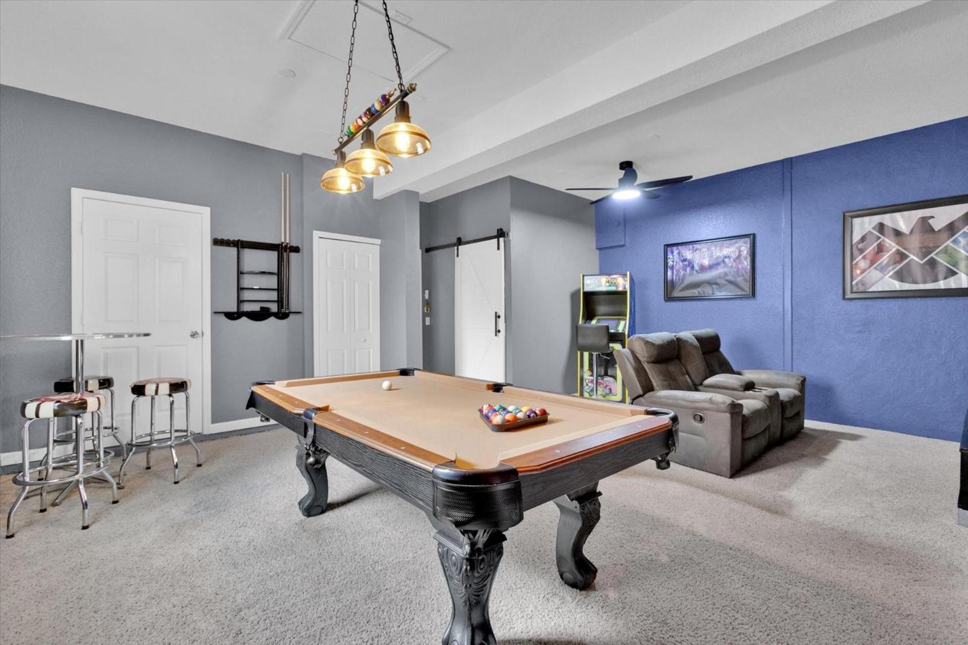 Cw7713 Windsor Hills Vacation Holiday home *