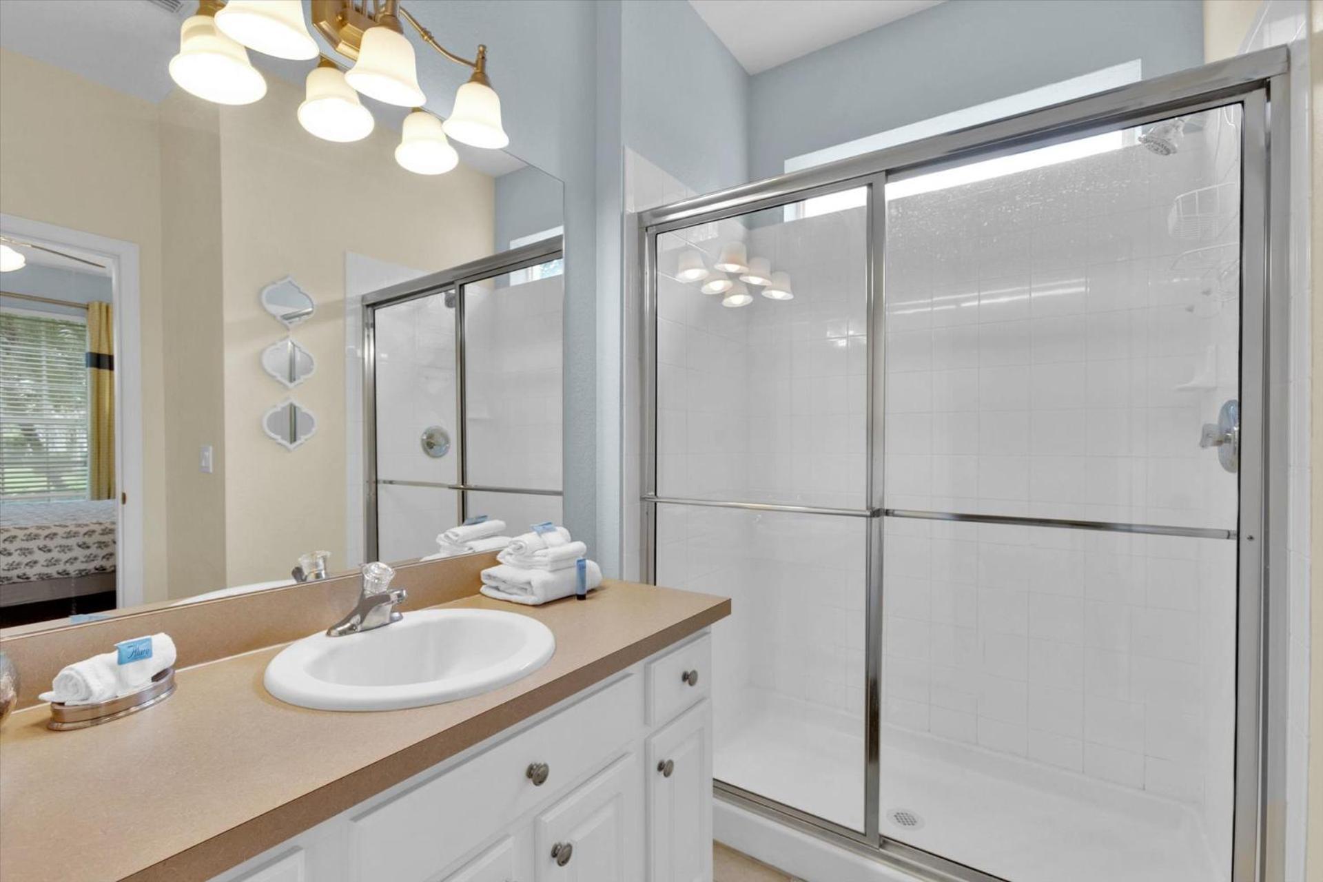 Cw7713 Windsor Hills Vacation Holiday home