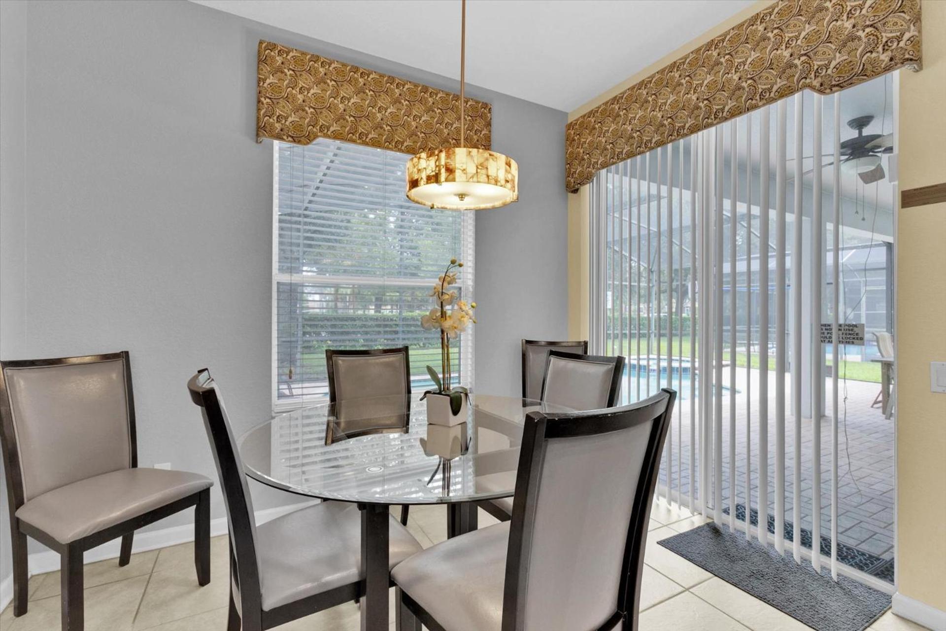 Holiday home Cw7713 Windsor Hills Vacation
