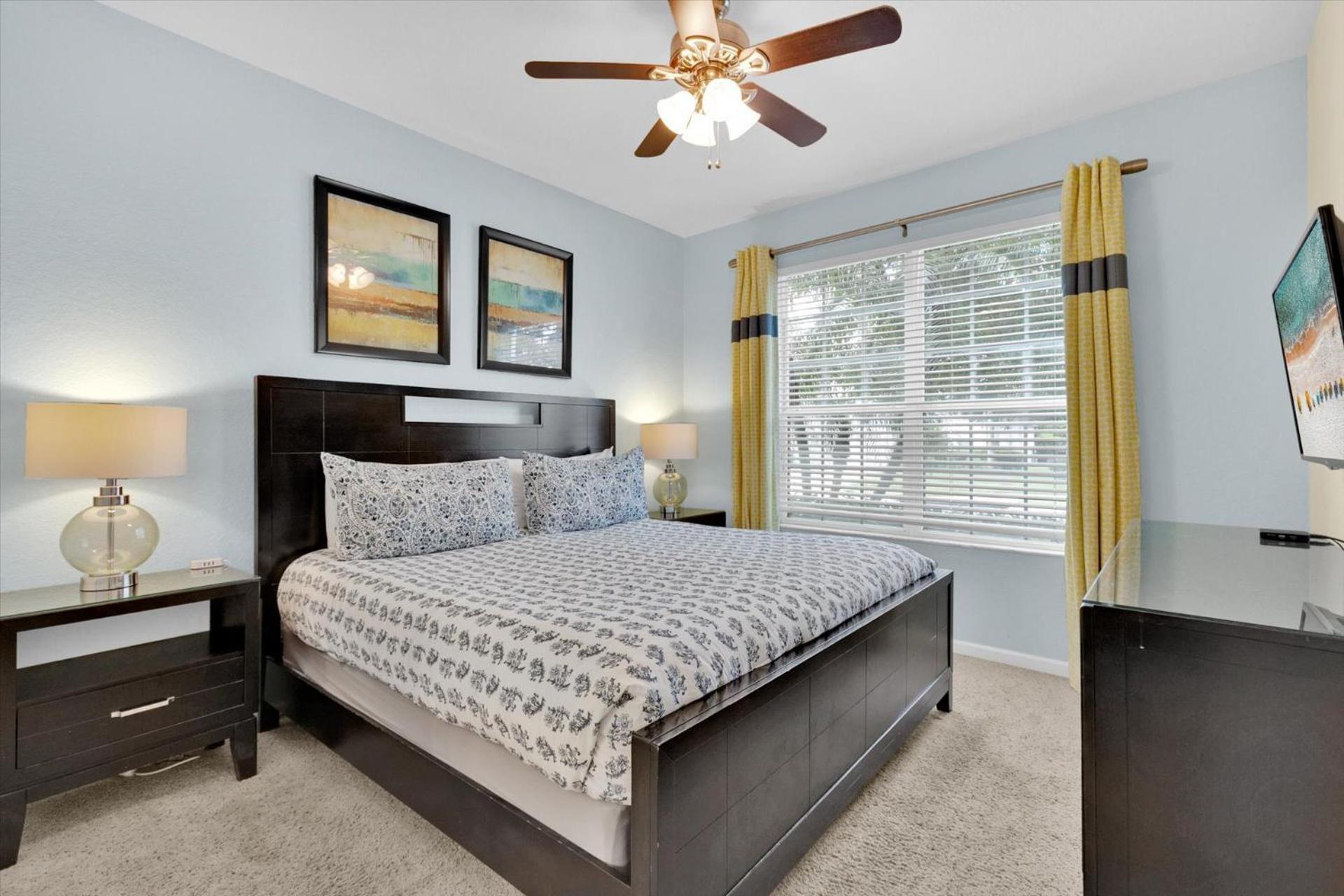 Holiday home Cw7713 Windsor Hills Vacation *