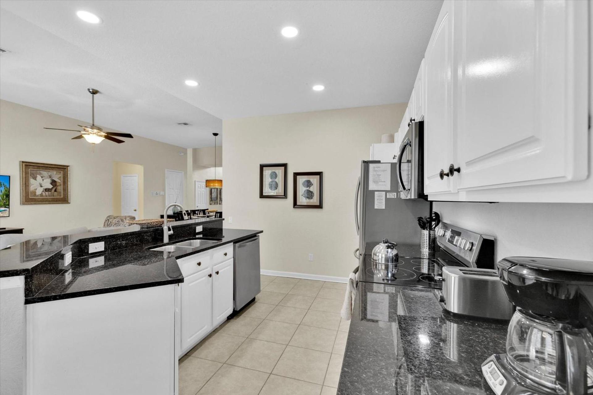Holiday home Cw7713 Windsor Hills Vacation Orlando