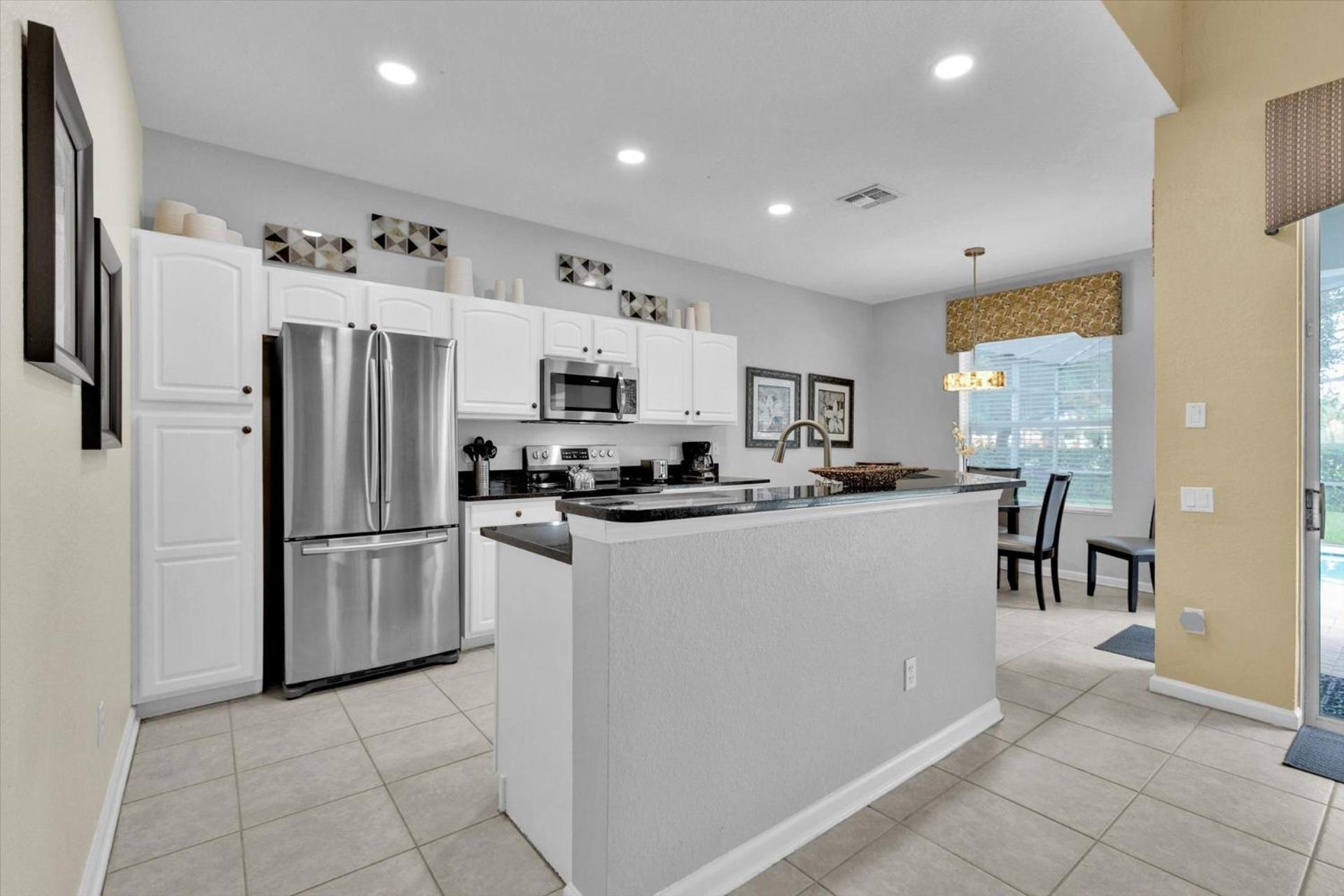 Cw7713 Windsor Hills Vacation Holiday home *