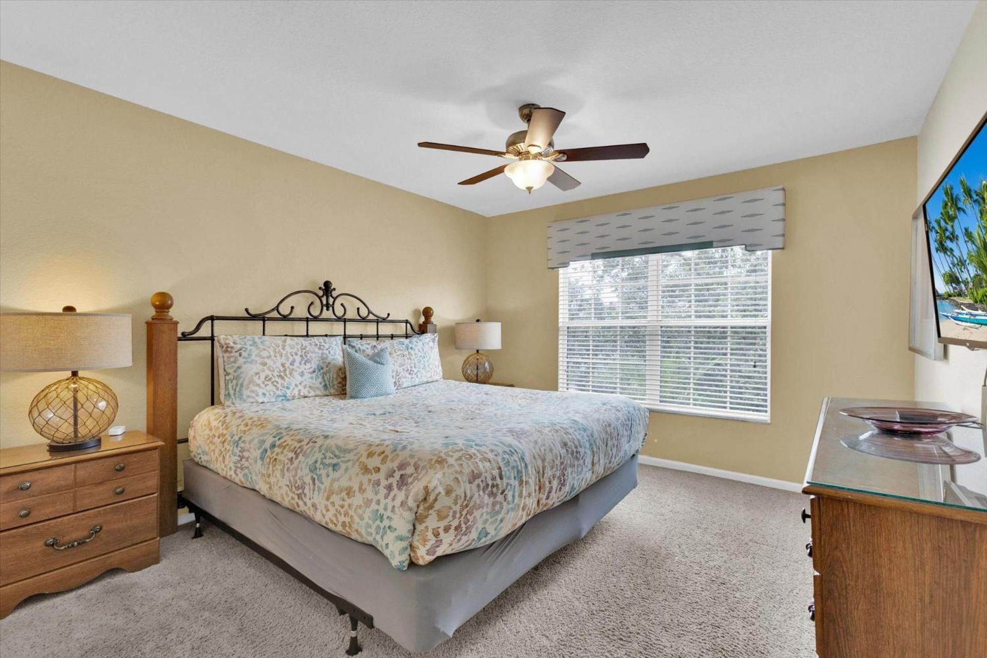 Holiday home Cw7713 Windsor Hills Vacation Orlando