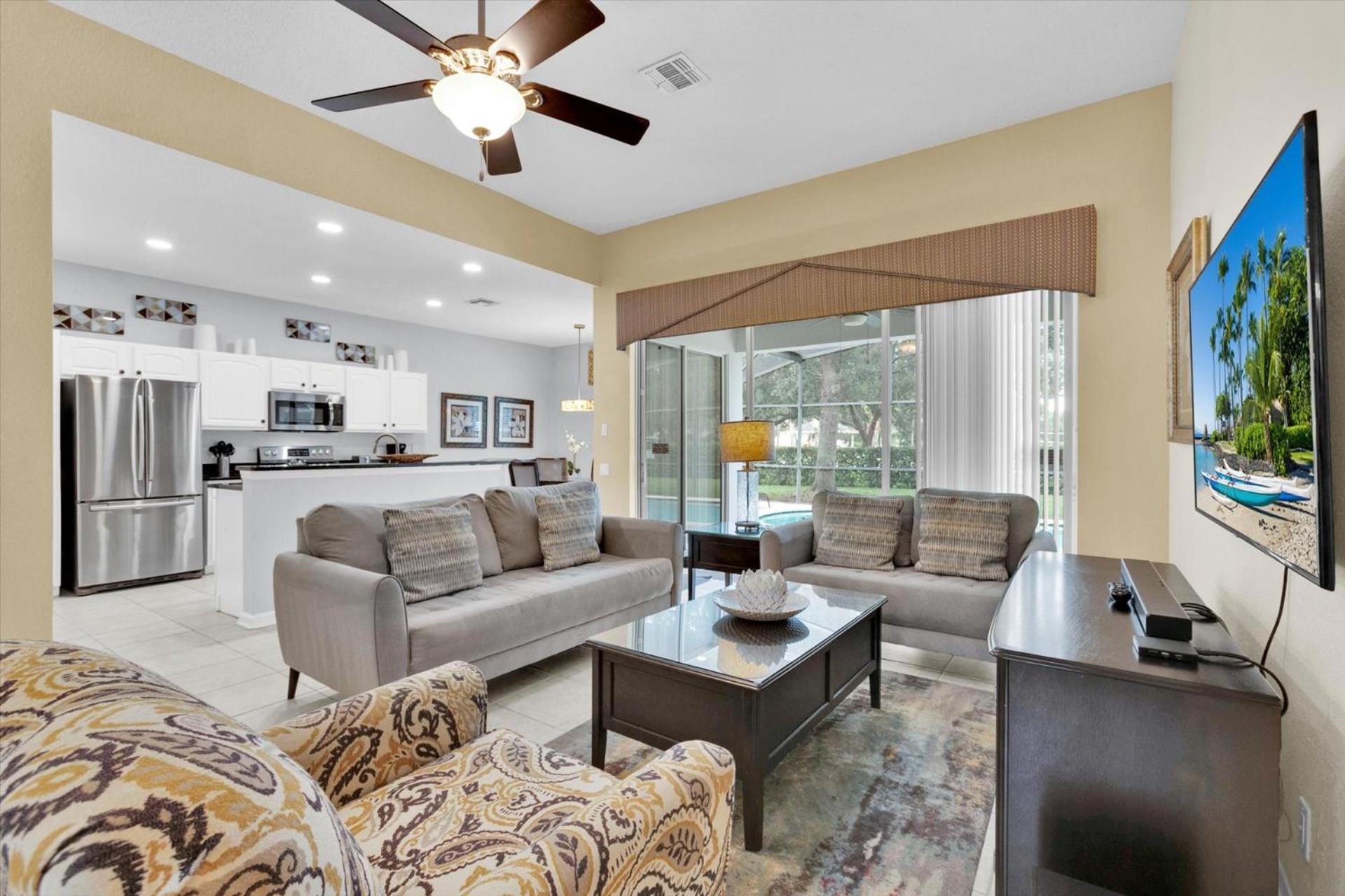 Holiday home Cw7713 Windsor Hills Vacation