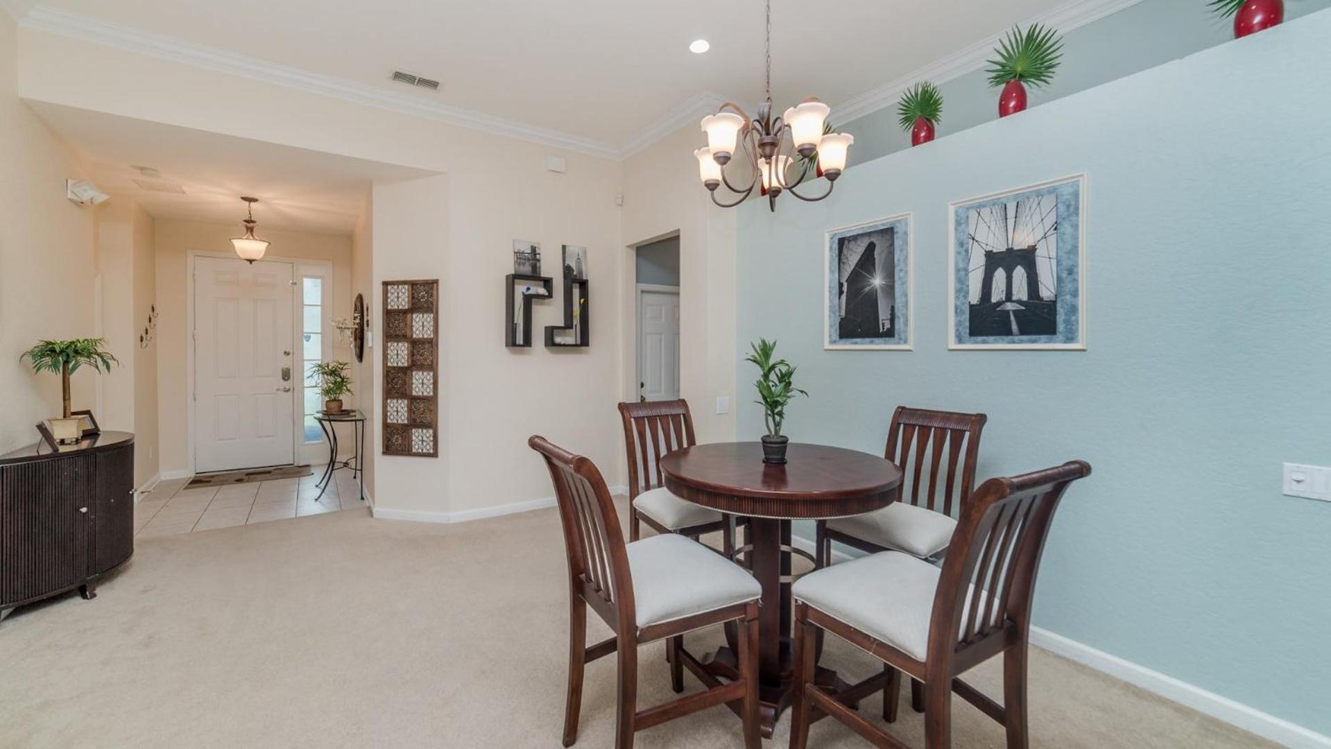 Holiday home Cw7705 Windsor Hills Vacation Private Pool Orlando