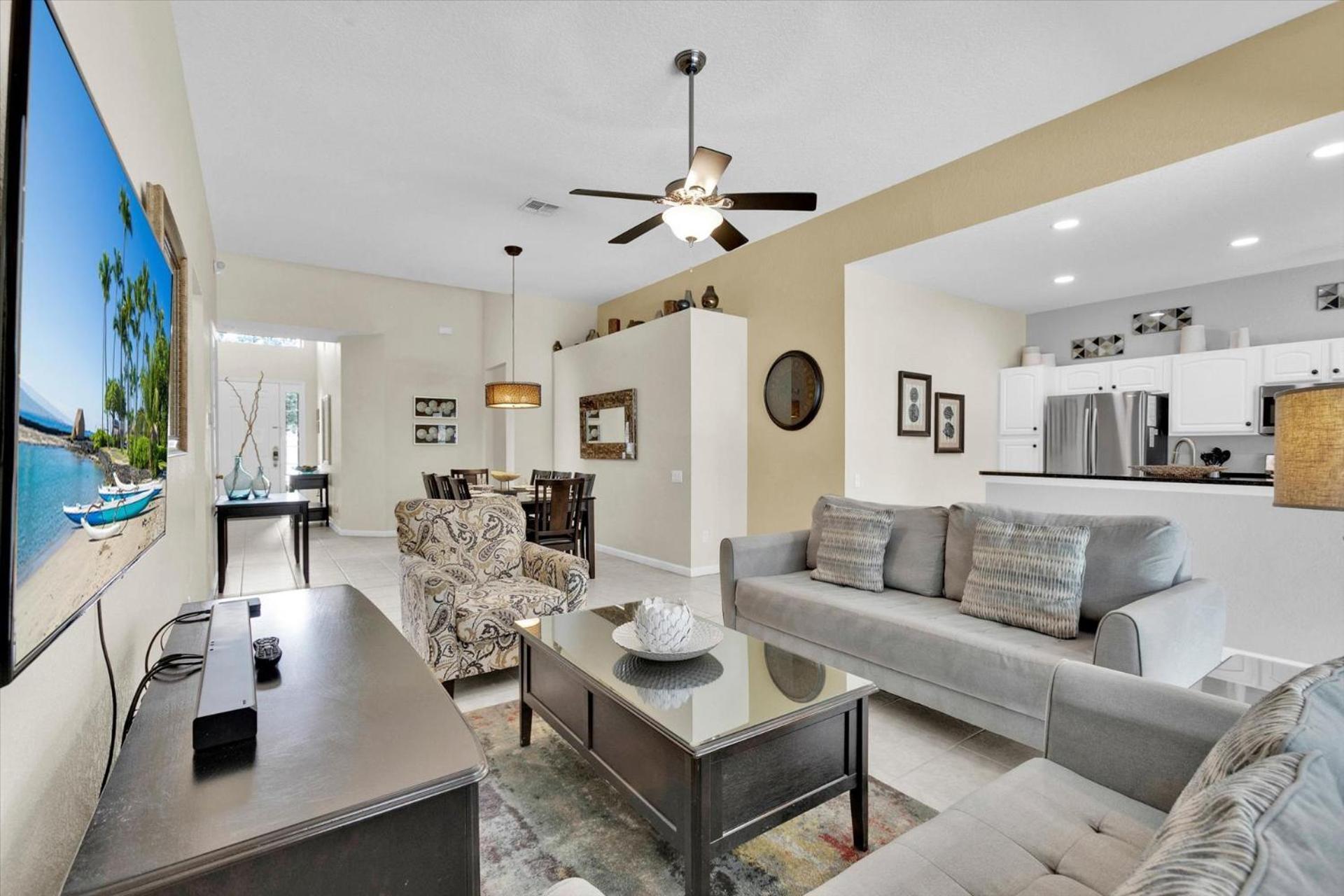 Holiday home Cw7713 Windsor Hills Vacation