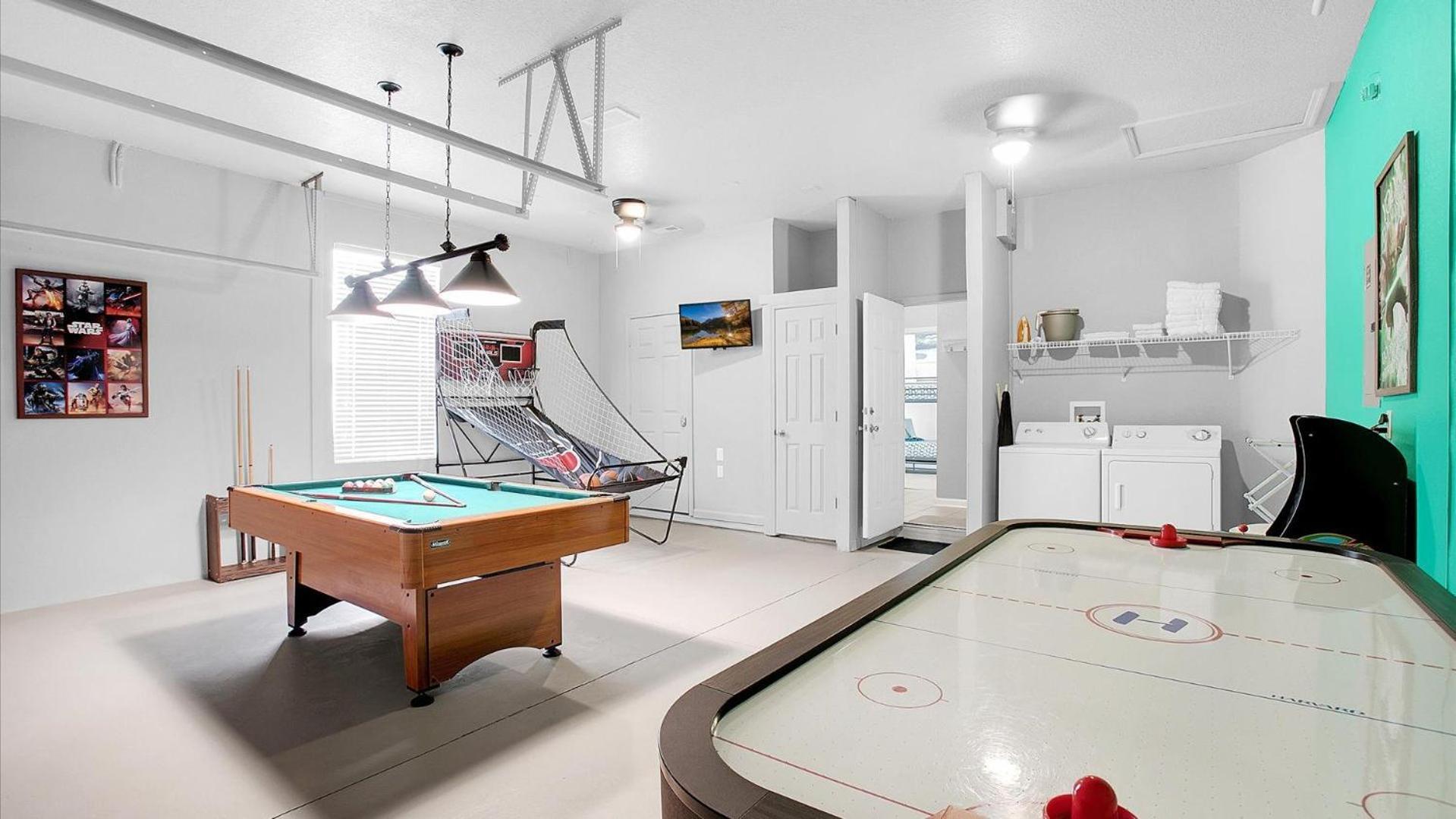 Cw7705 Windsor Hills Vacation Private Pool Holiday home Orlando