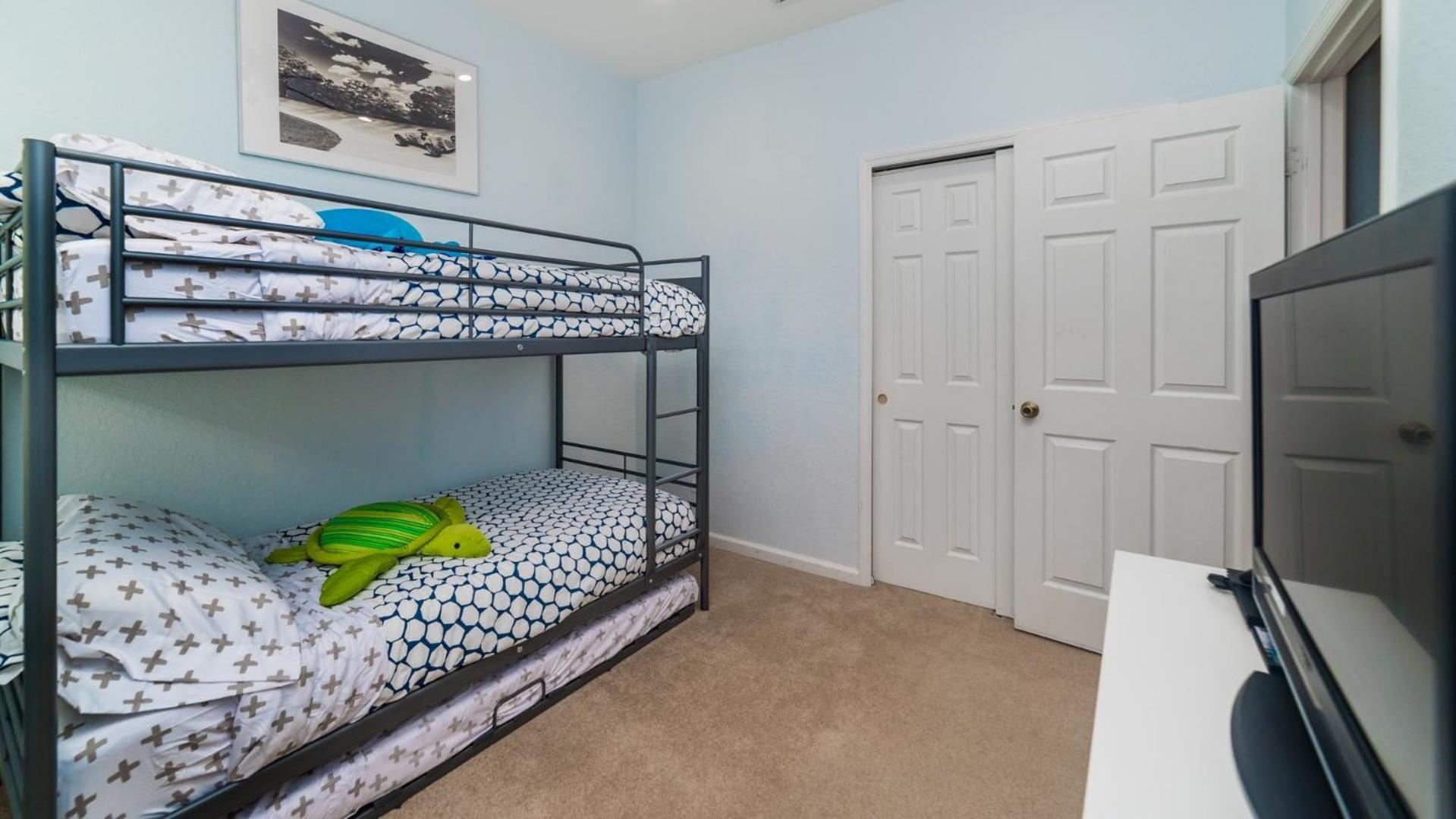 Holiday home Cw7705 Windsor Hills Vacation Private Pool *