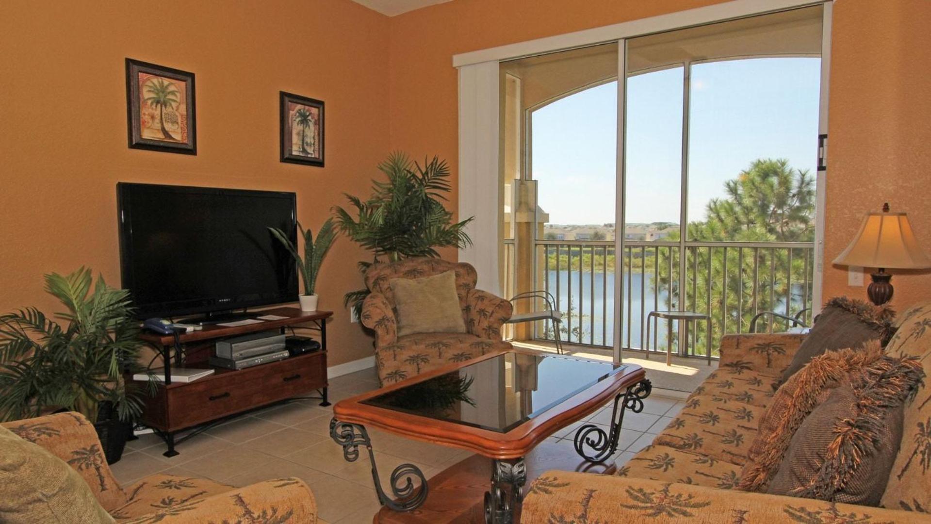 Holiday home Cw7660-303 Windsor Hills Vacation *