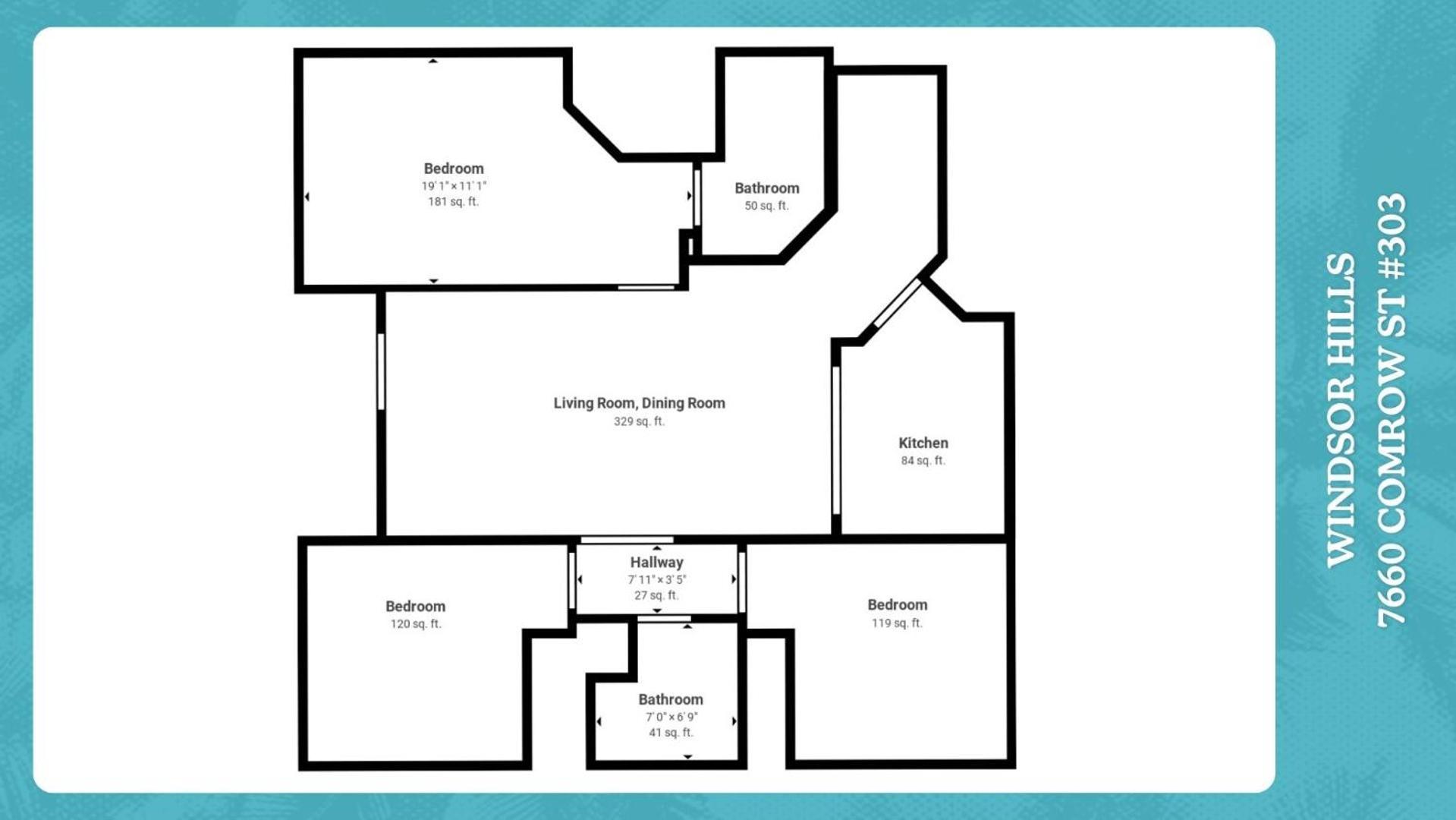 Cw7660-303 Windsor Hills Vacation Holiday home