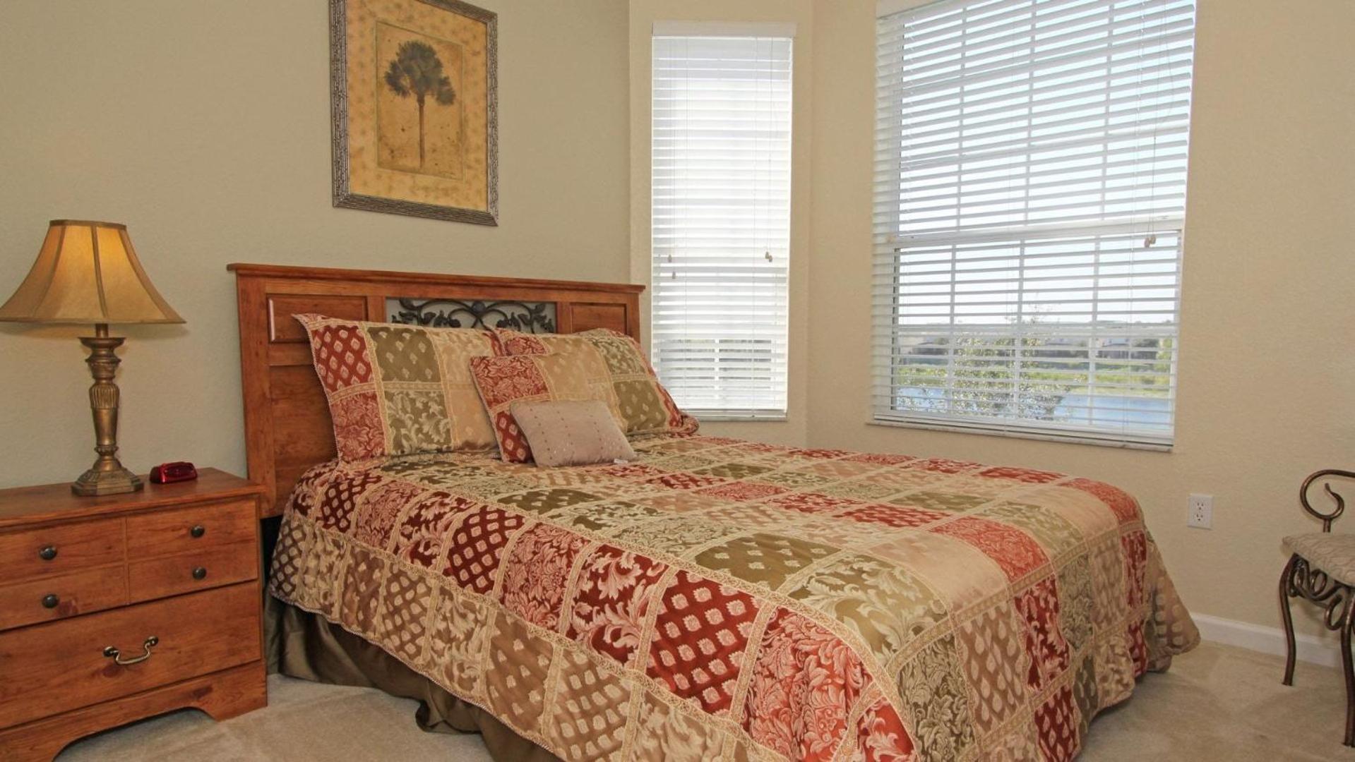 Cw7660-303 Windsor Hills Vacation Orlando