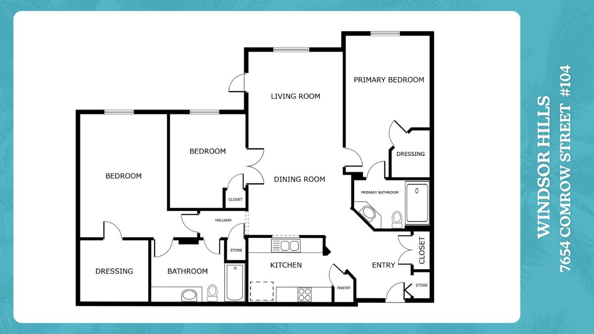 Holiday home Cw7654-104 Windsor Hills Vacation