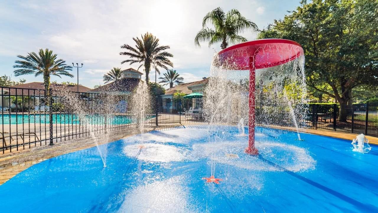 Cp8107-305 Windsor Palms Vacation