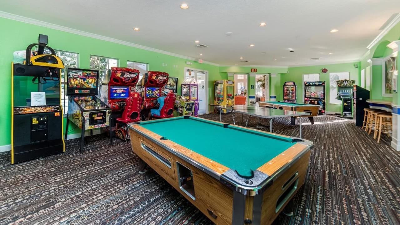 Holiday home Cp8107-305 Windsor Palms Vacation