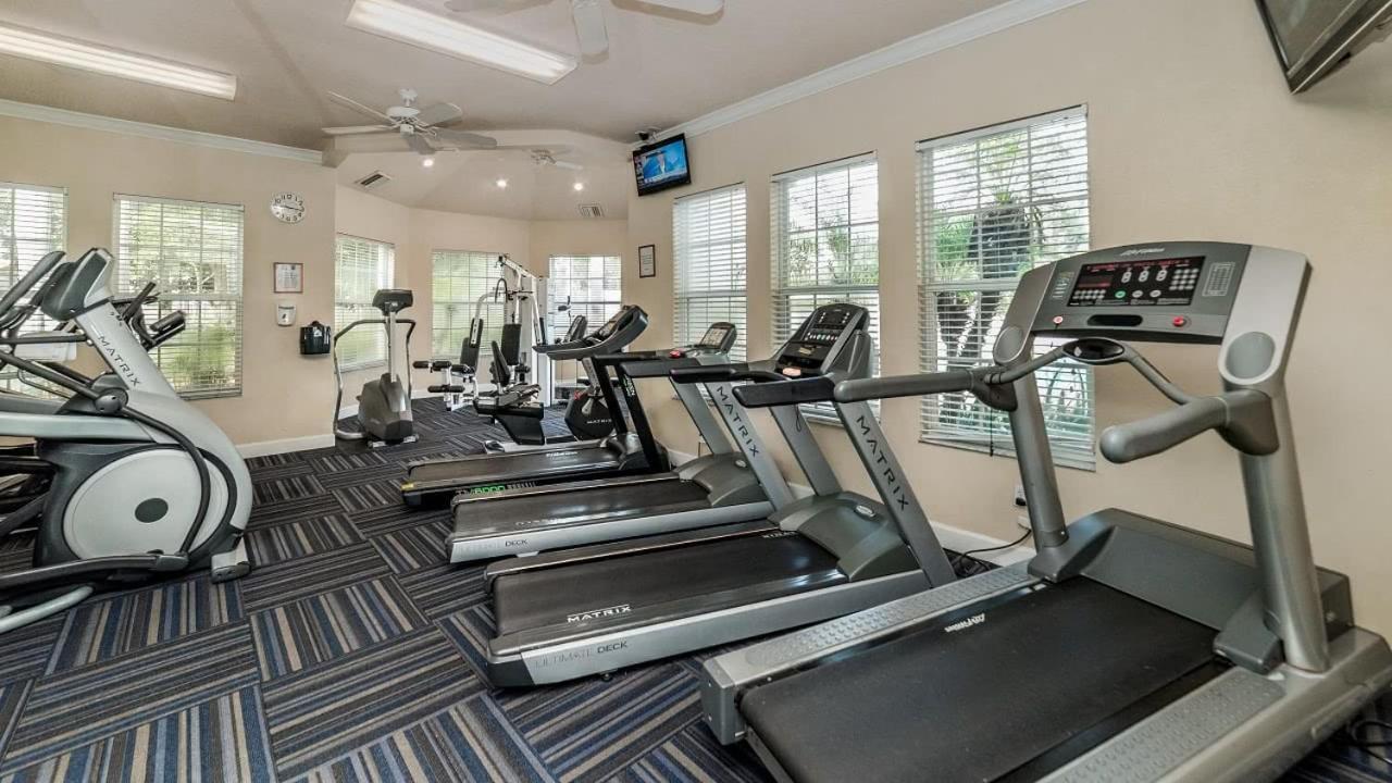 Cp8107-305 Windsor Palms Vacation Holiday home *