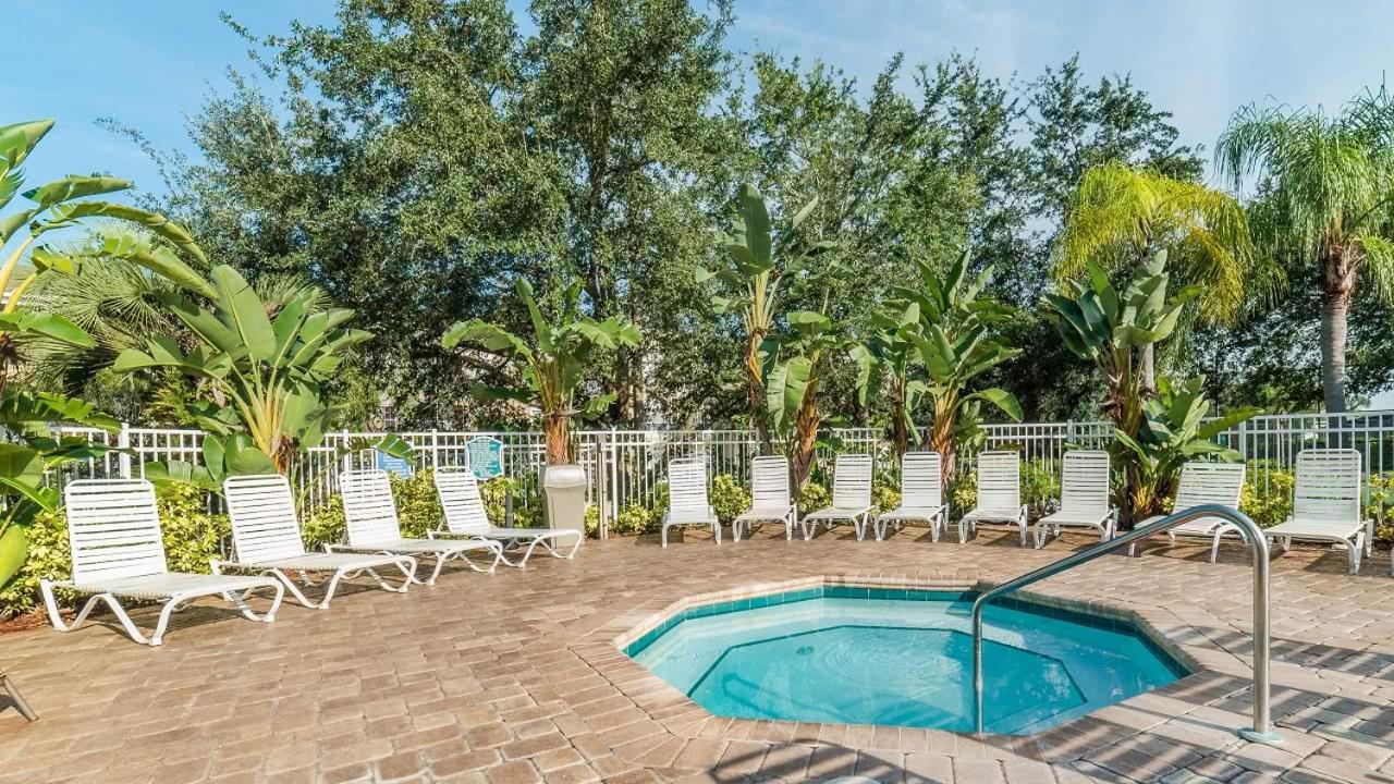Holiday home Cp8107-305 Windsor Palms Vacation Orlando