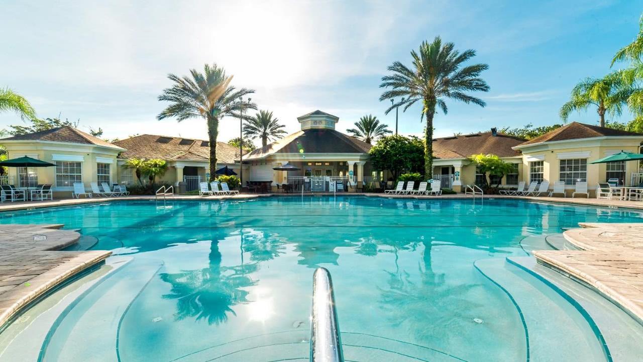 Cp8107-305 Windsor Palms Vacation Orlando