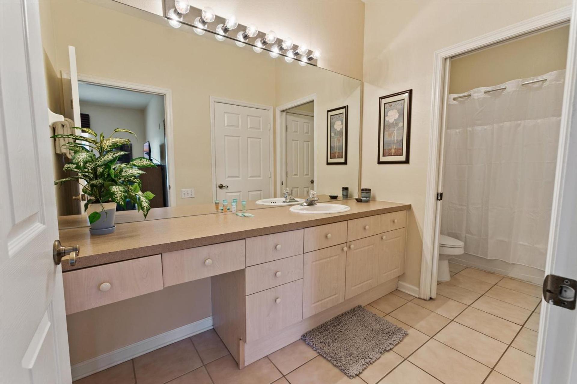 Cp8107-305 Windsor Palms Vacation Holiday home *