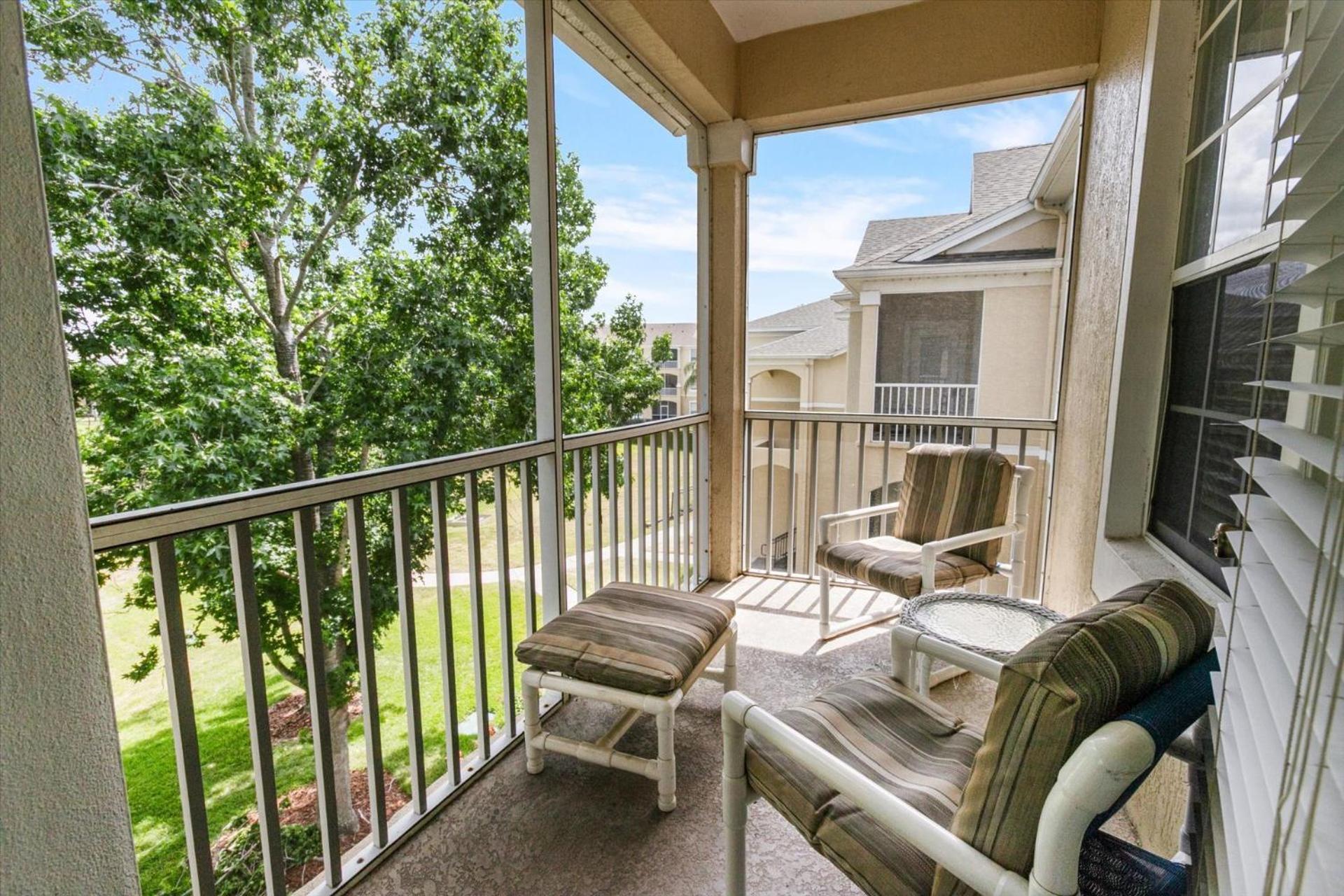 Holiday home Cp8107-305 Windsor Palms Vacation Orlando