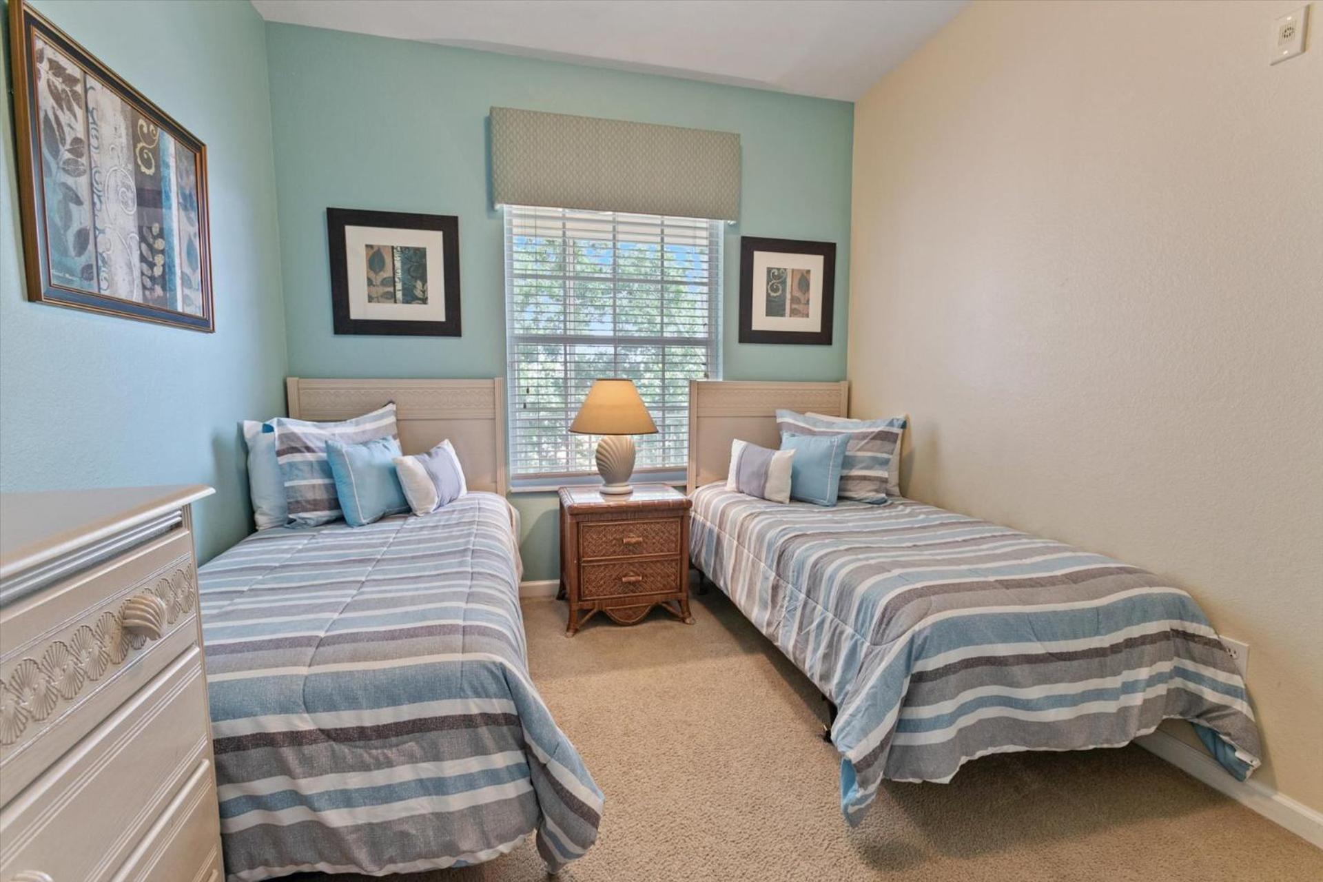 Cp8107-305 Windsor Palms Vacation Holiday home *