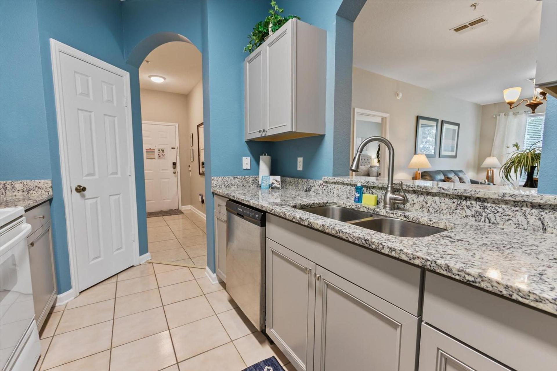 Holiday home Cp8107-305 Windsor Palms Vacation *