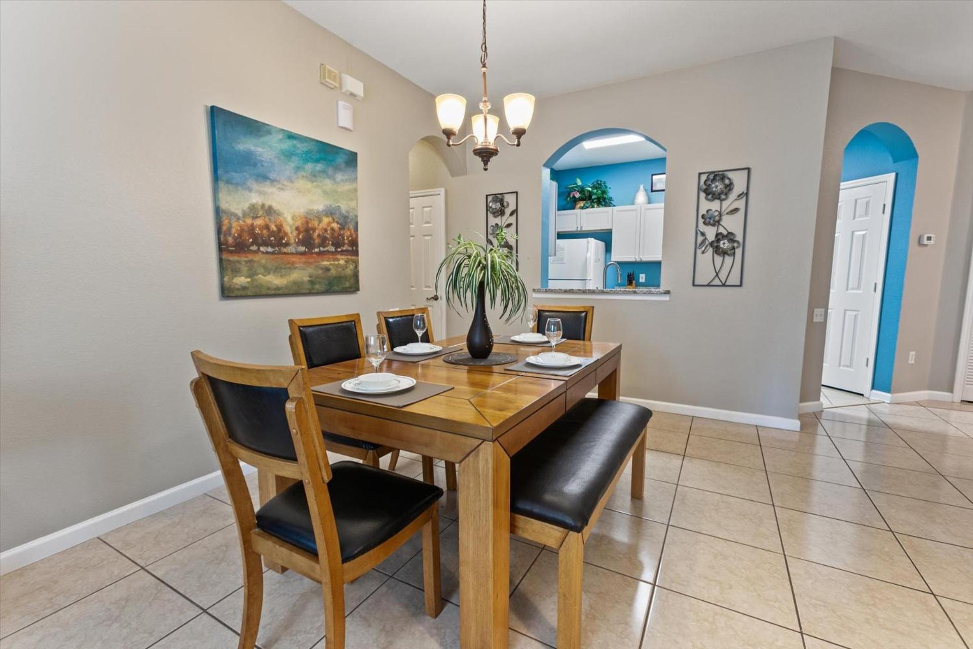 Cp8107-305 Windsor Palms Vacation * Orlando