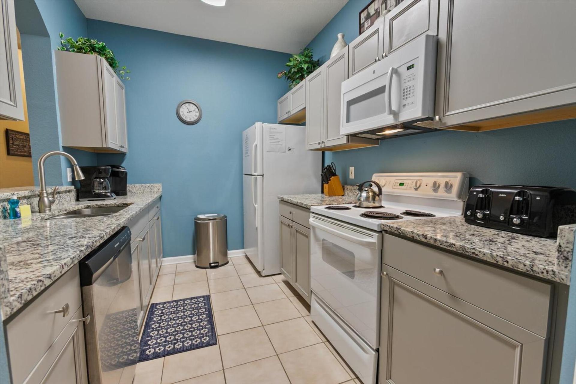 Cp8107-305 Windsor Palms Vacation Holiday home Orlando