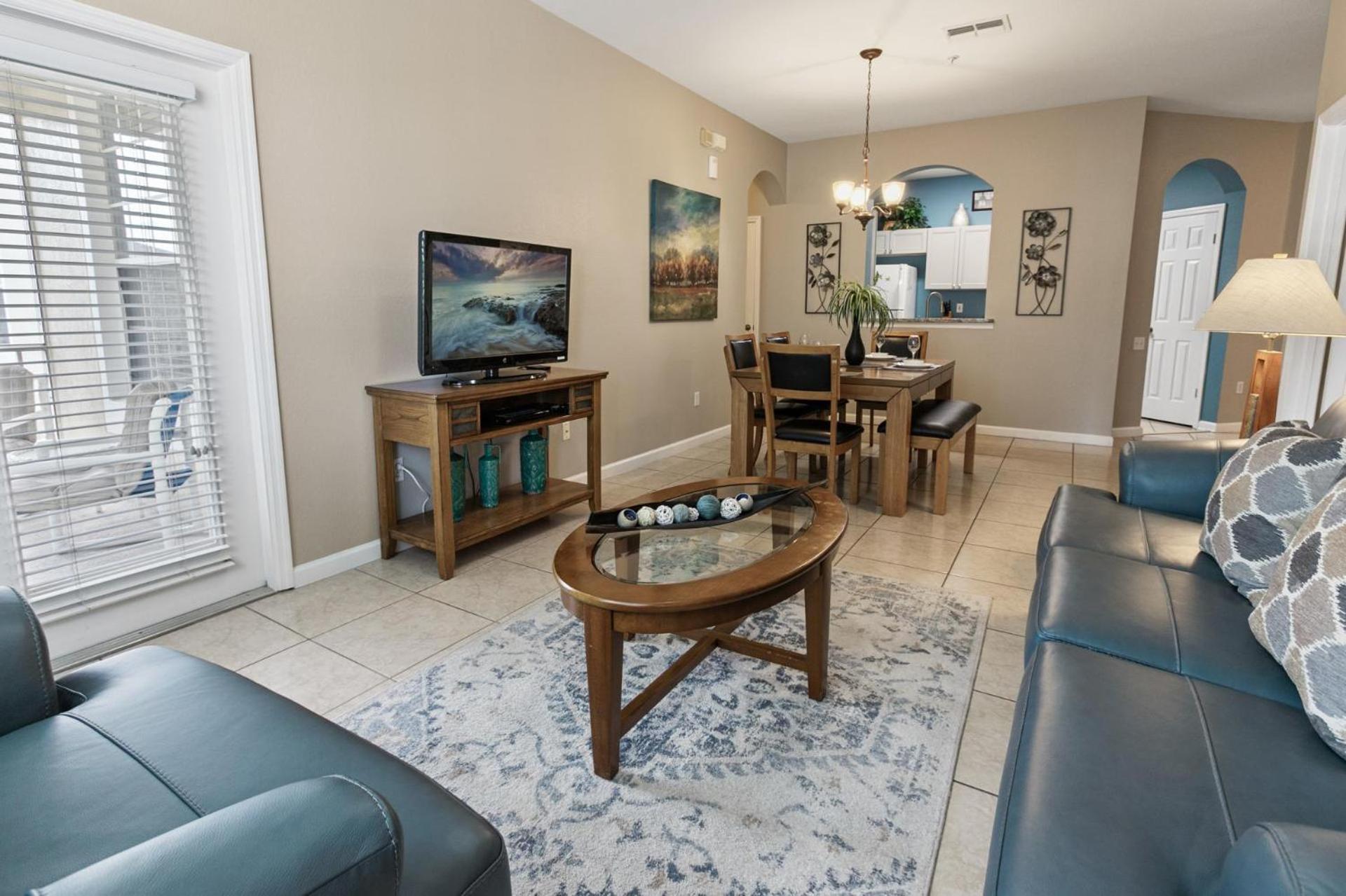 Holiday home Cp8107-305 Windsor Palms Vacation Orlando