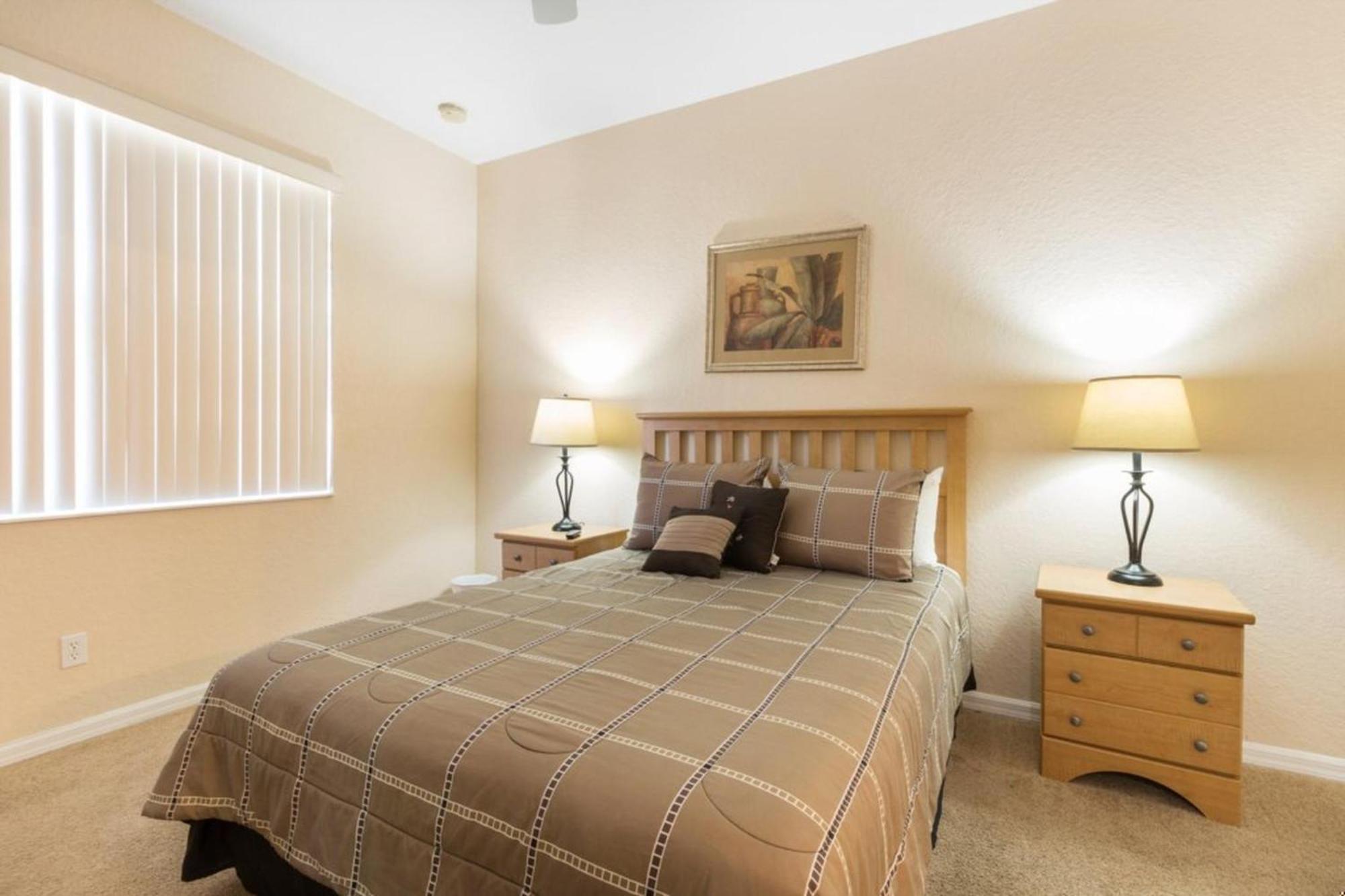 Spacious Regal Oaks Retreat - Steps To The Pool Apartment Orlando