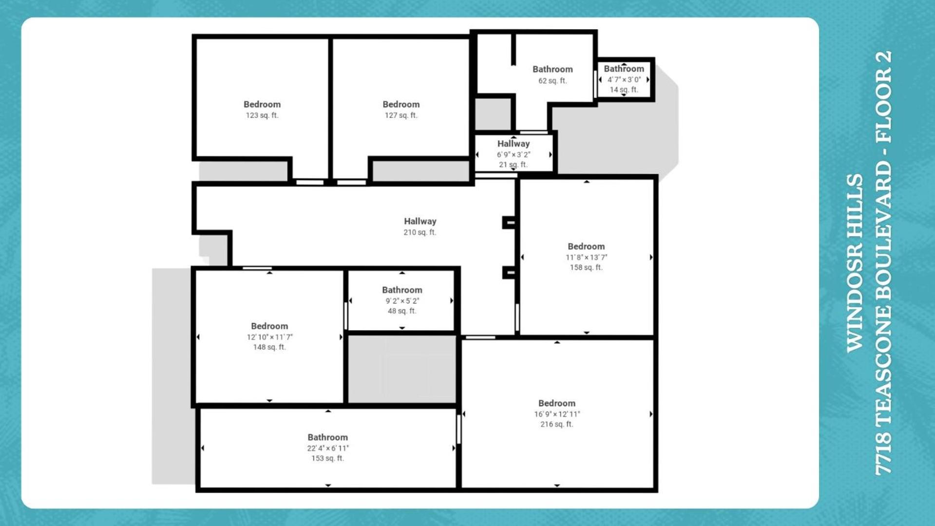 Windsor Hills Vacation Ts7718 Holiday home *