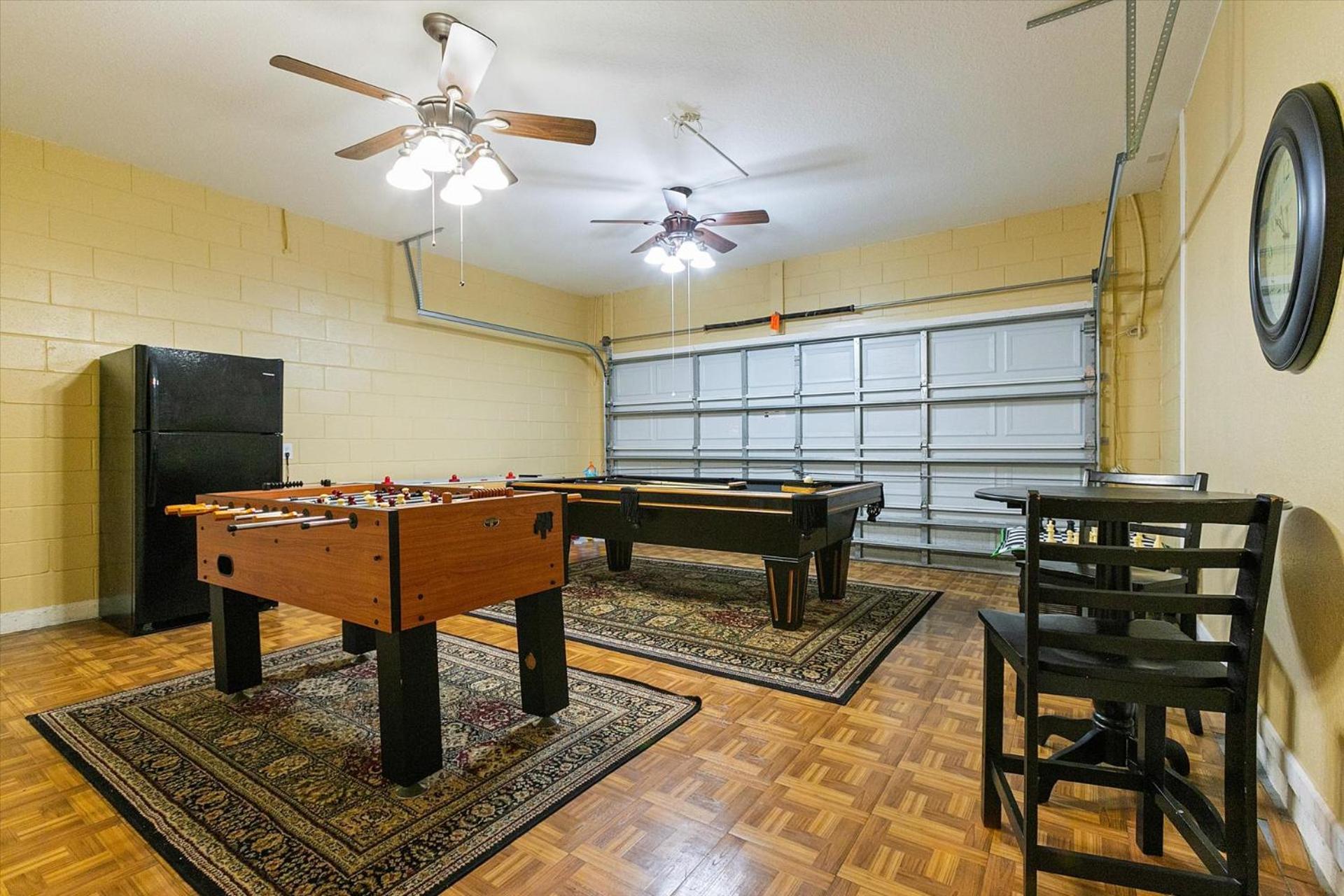 Windsor Hills Vacation Ts7718 Holiday home *