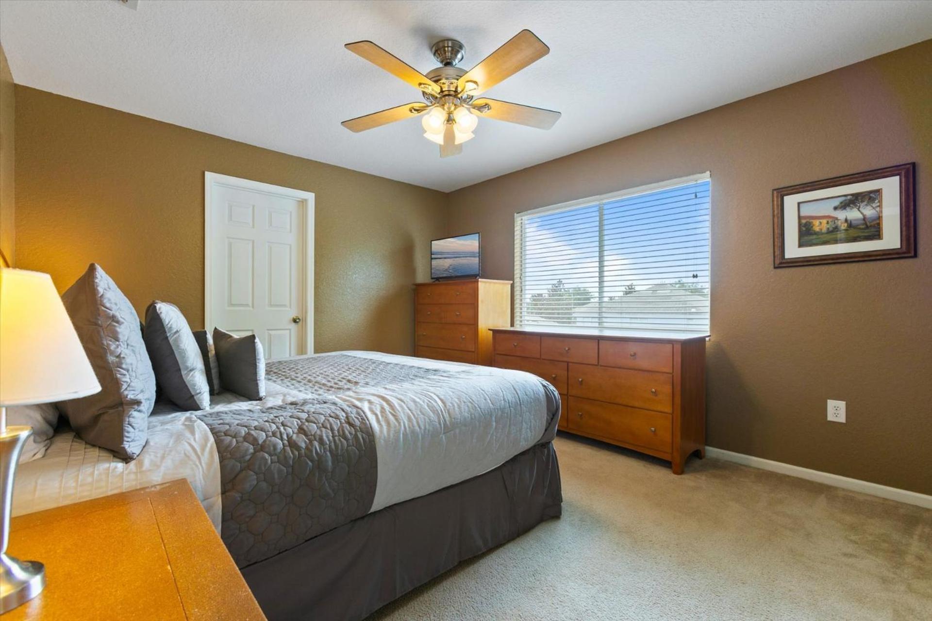 Holiday home Windsor Hills Vacation Ts7718 *