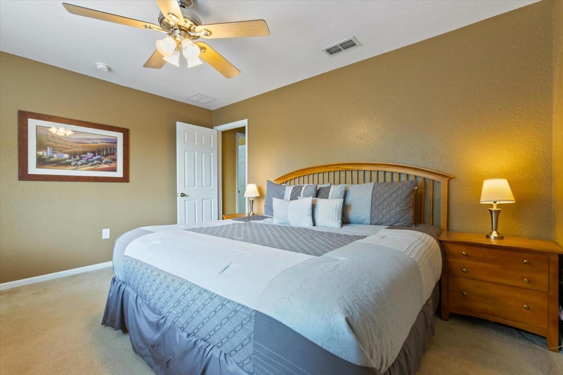 Holiday home Windsor Hills Vacation Ts7718 Orlando