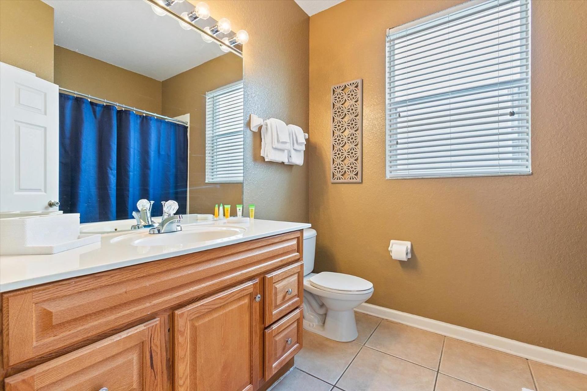 Windsor Hills Vacation Ts7718 Orlando