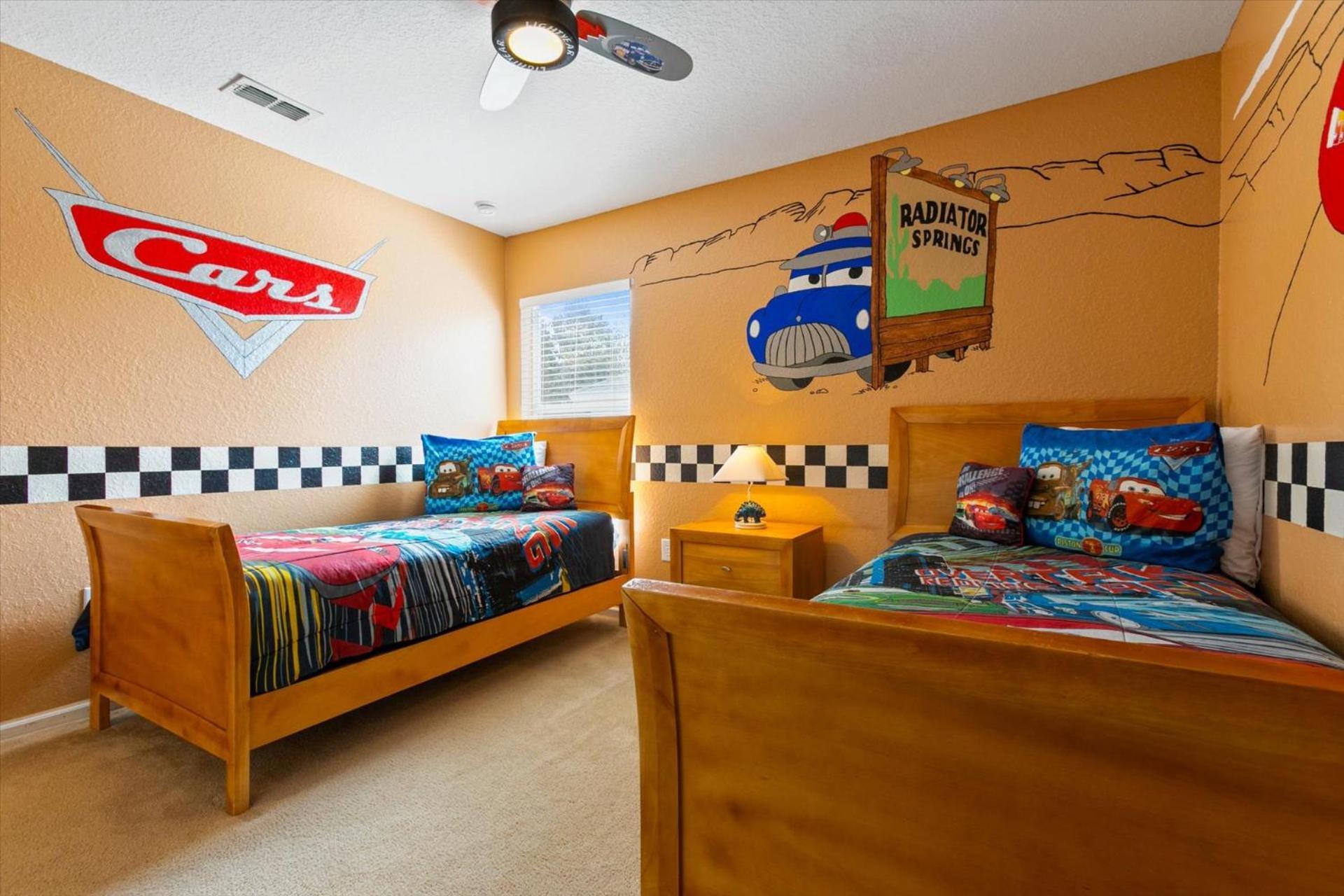 Holiday home Windsor Hills Vacation Ts7718
