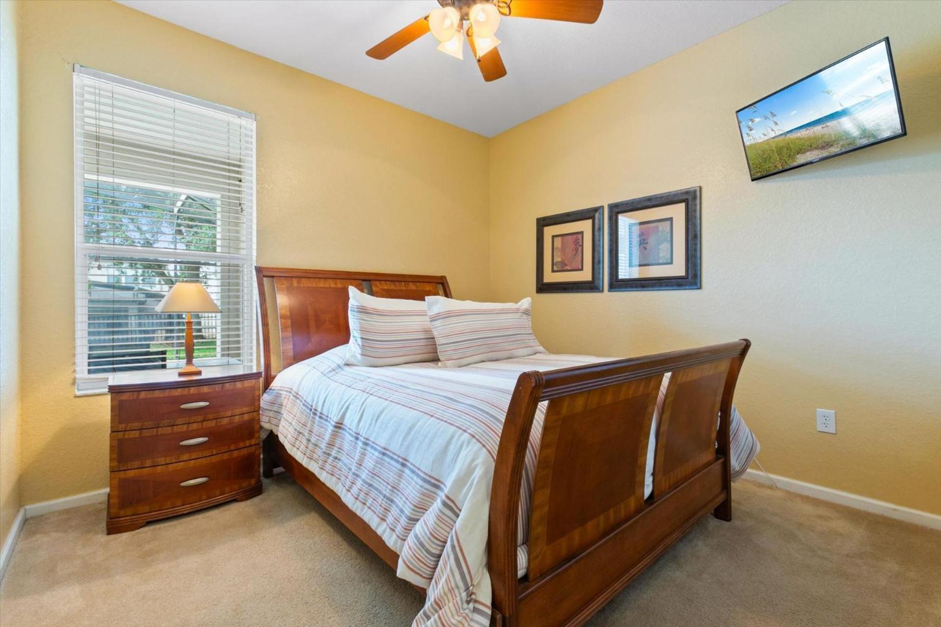 Windsor Hills Vacation Ts7718 Holiday home *