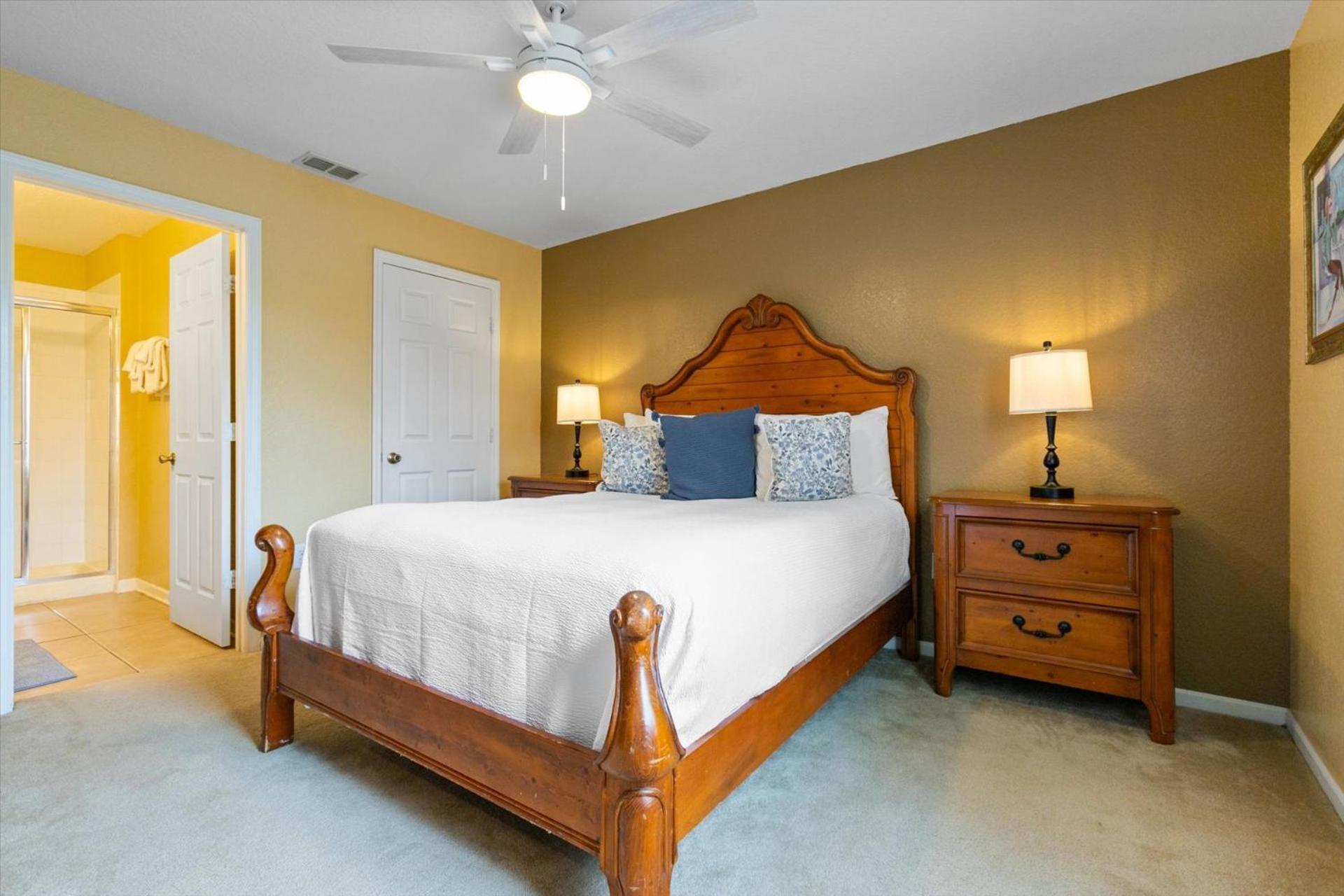Windsor Hills Vacation Ts7718 Holiday home *