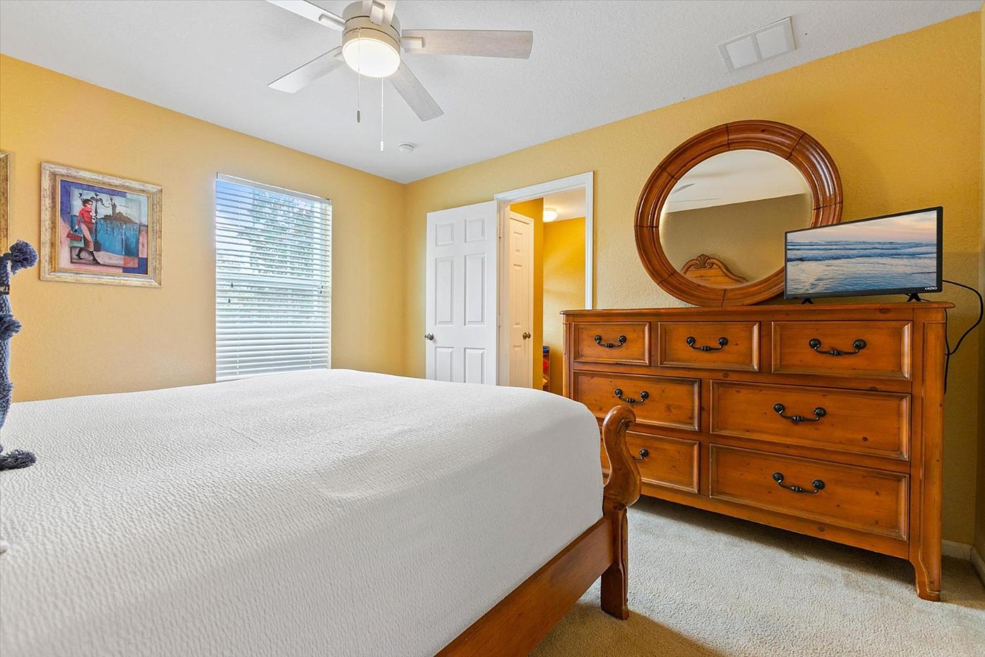 Windsor Hills Vacation Ts7718 Holiday home Orlando