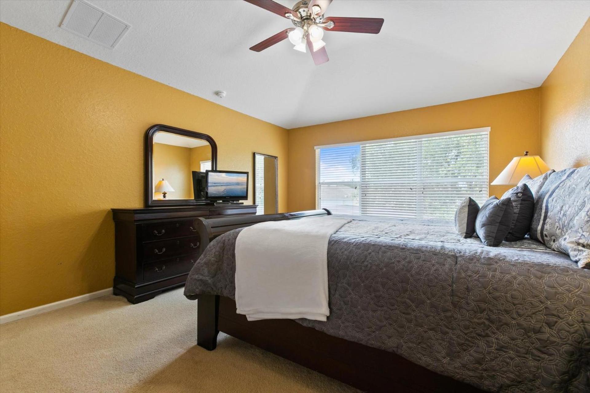 Windsor Hills Vacation Ts7718