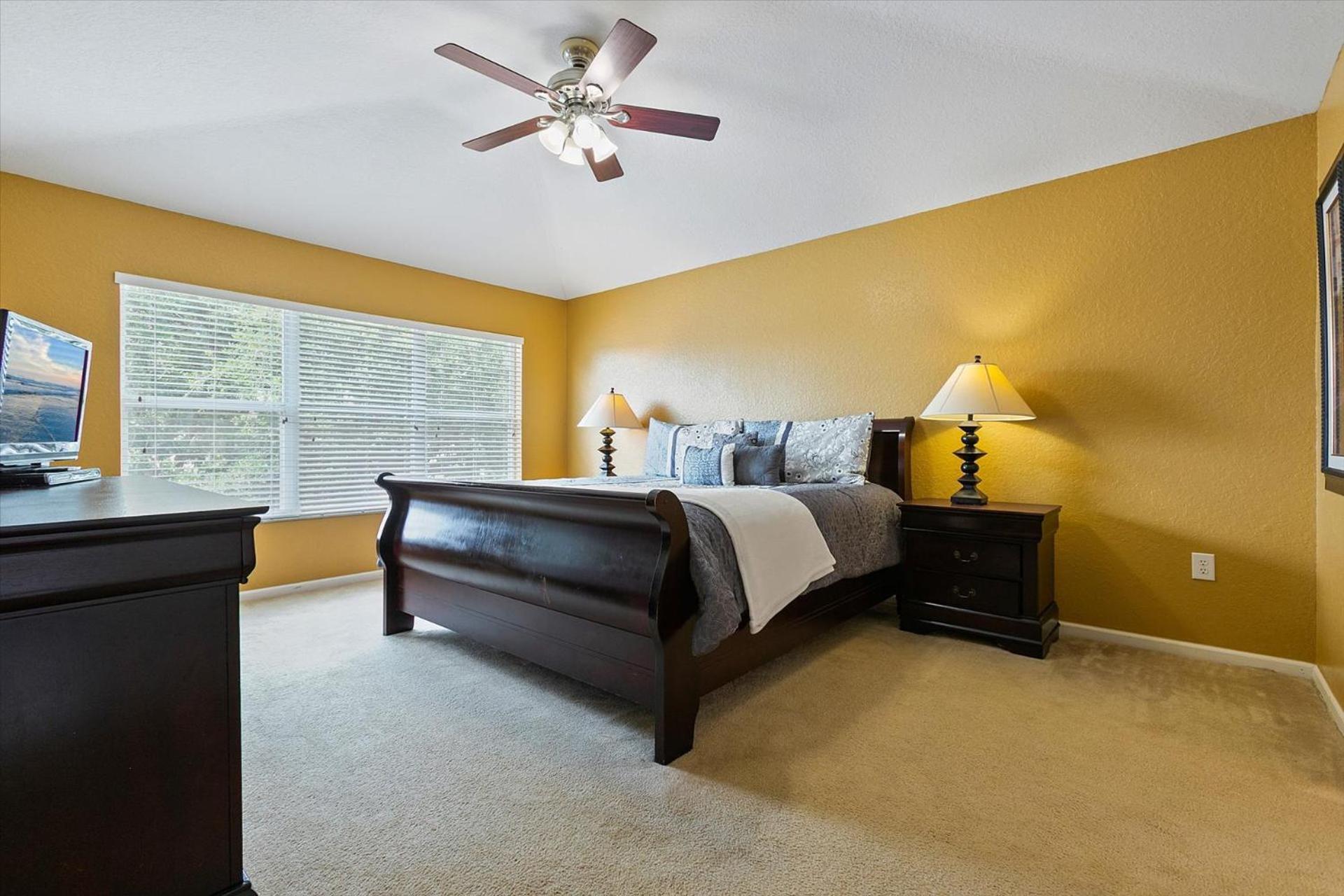 Windsor Hills Vacation Ts7718 * Orlando