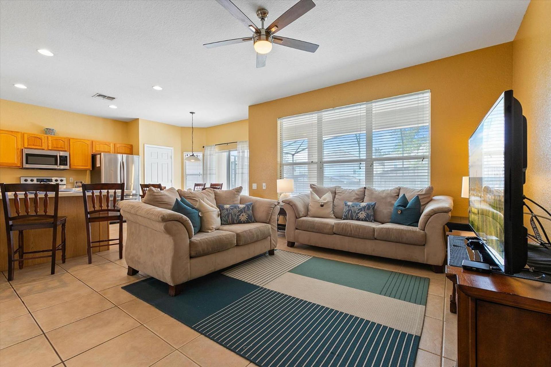 Windsor Hills Vacation Ts7718 Orlando