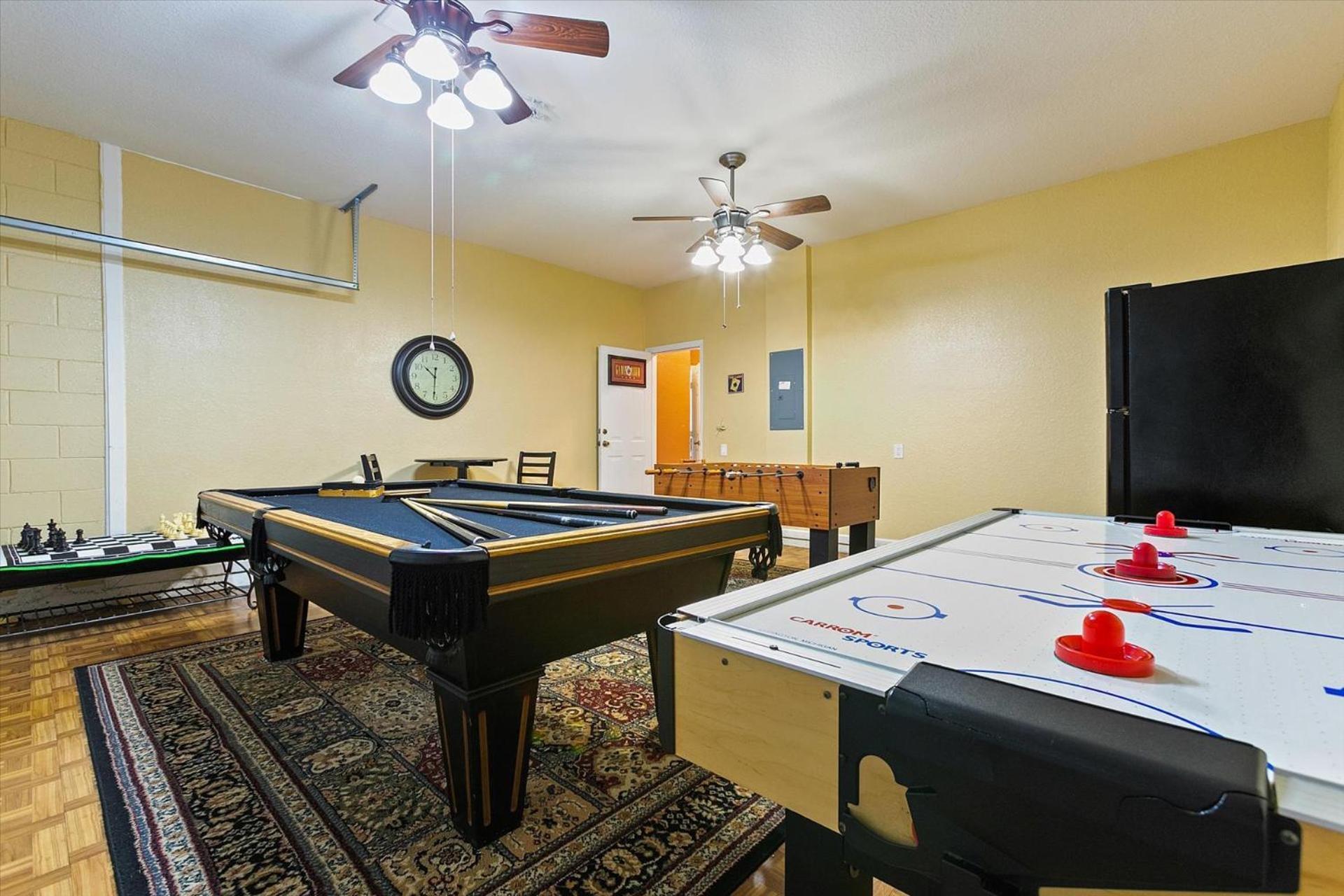 Windsor Hills Vacation Ts7718 Holiday home