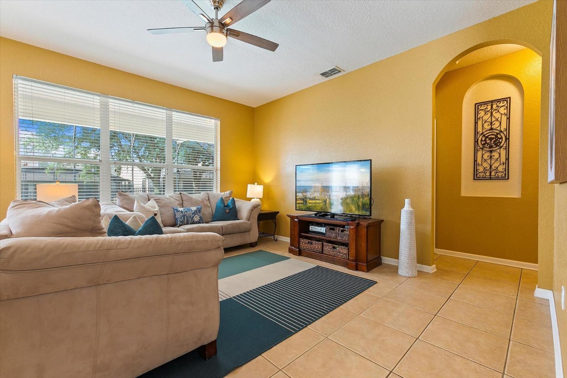 Windsor Hills Vacation Ts7718 Holiday home Orlando