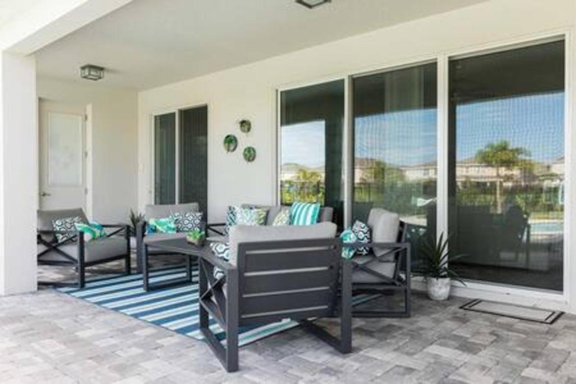 Luxury Retreat 8bd - Close To