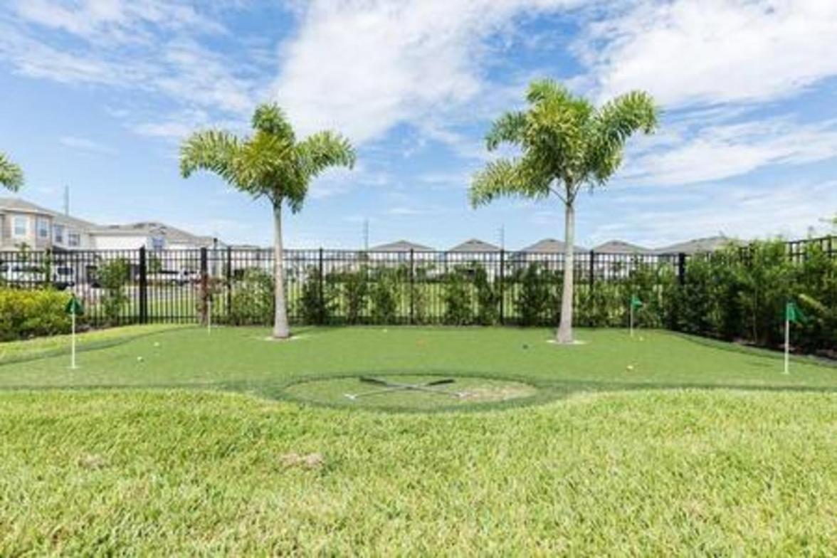 Luxury Retreat 8bd - Close To * Orlando