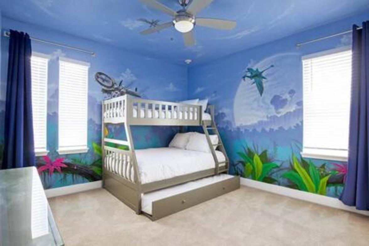Holiday home Luxury Retreat 8bd - Close To