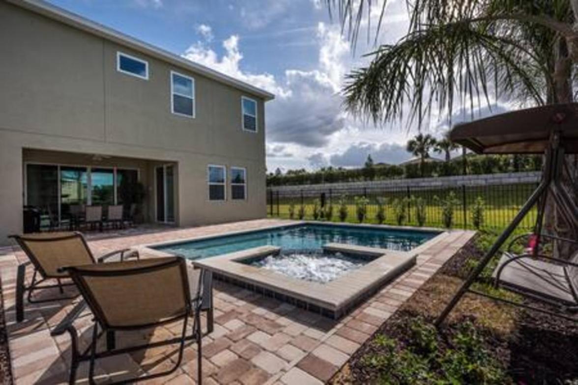 Contemporary Vacationhome Holiday home *