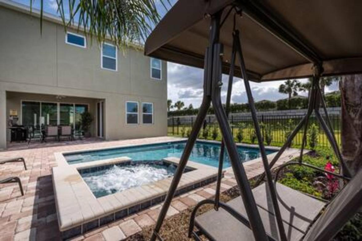 Contemporary Vacationhome *