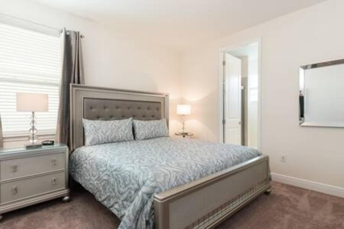Holiday home Contemporary Vacationhome Orlando