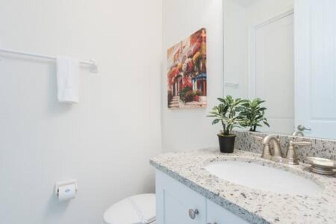 Contemporary Vacationhome Orlando
